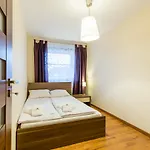 3L Apartments Kladka
