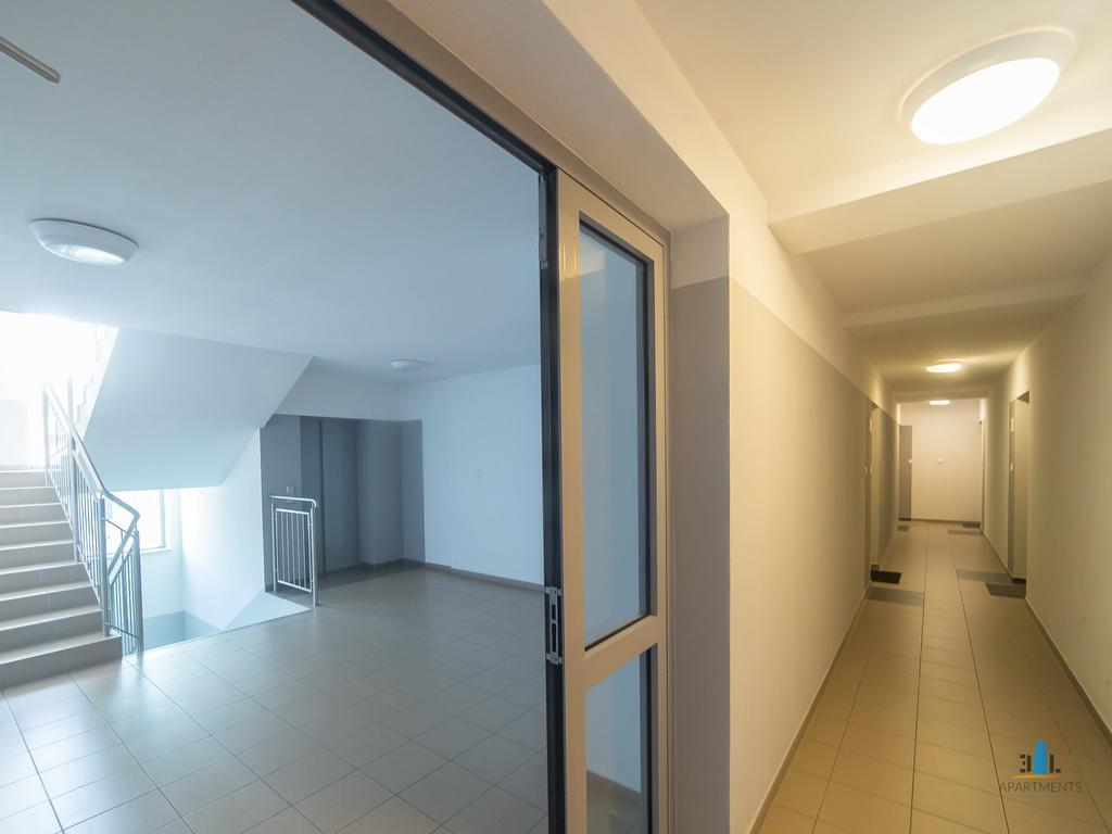 Apartment 3l Kladka
