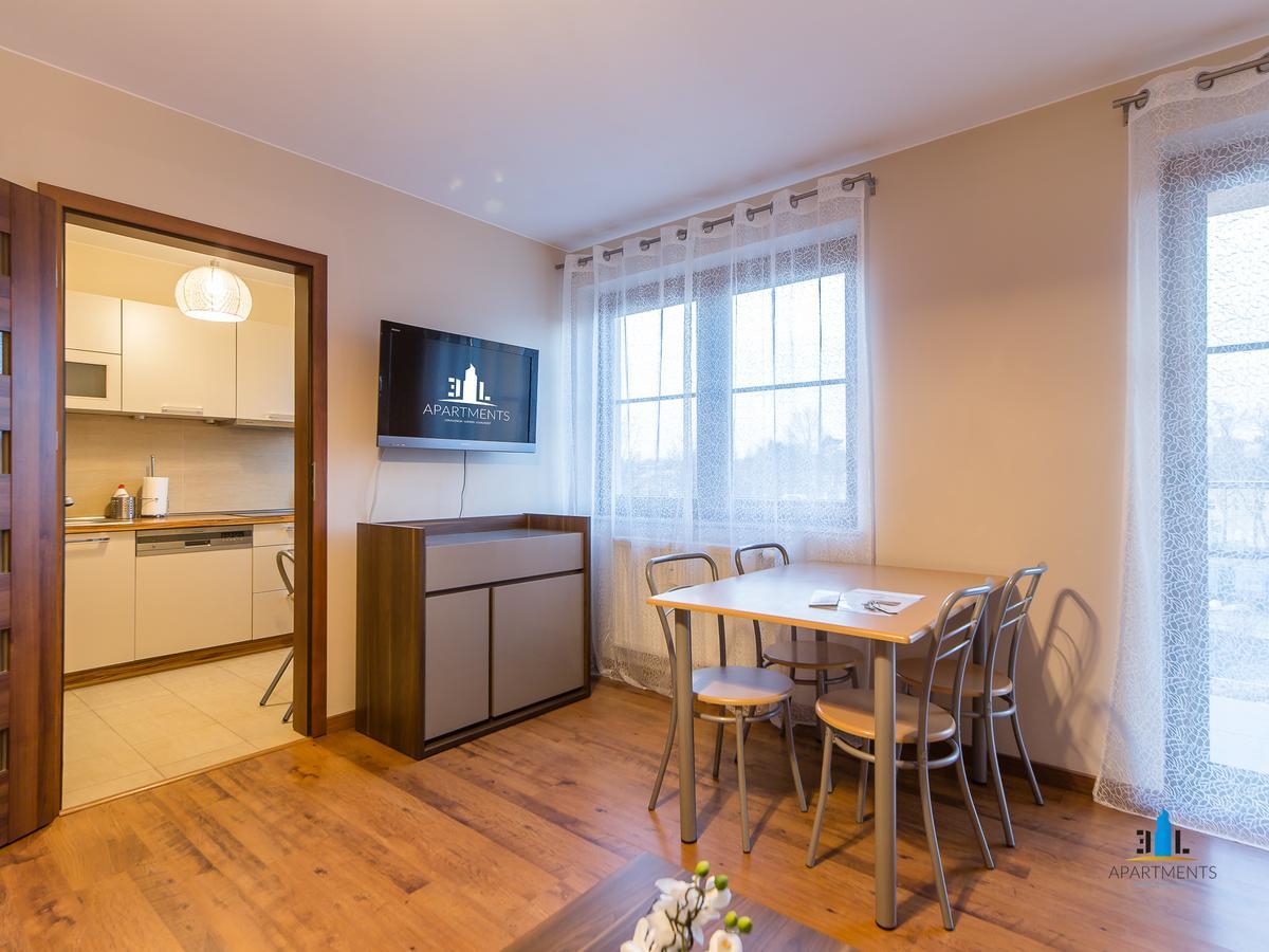 3l Kladka Apartment