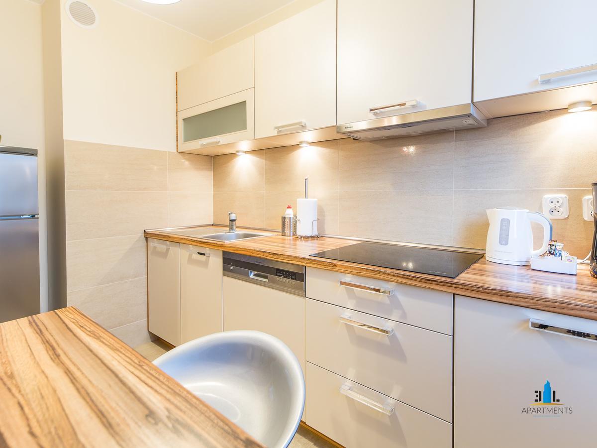 3l Kladka Apartment