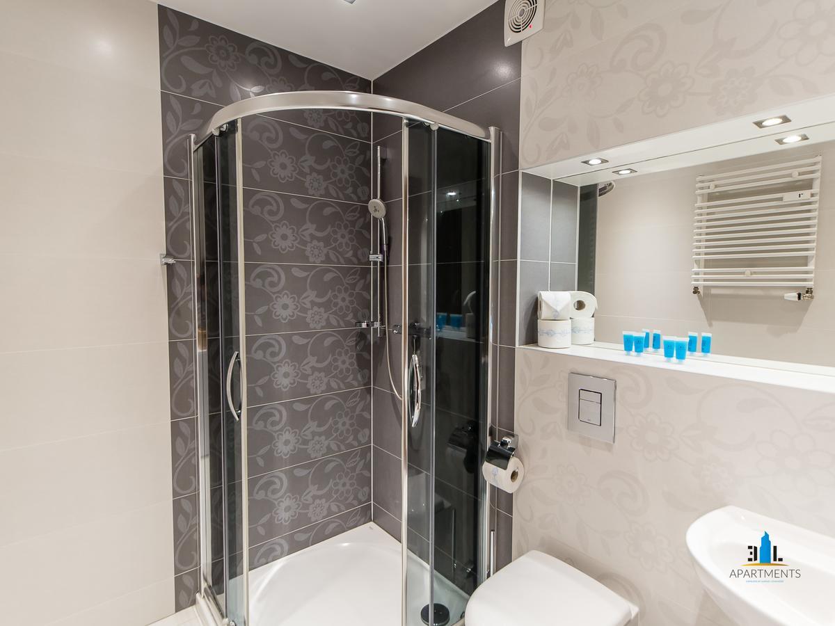 3l Kladka Apartment