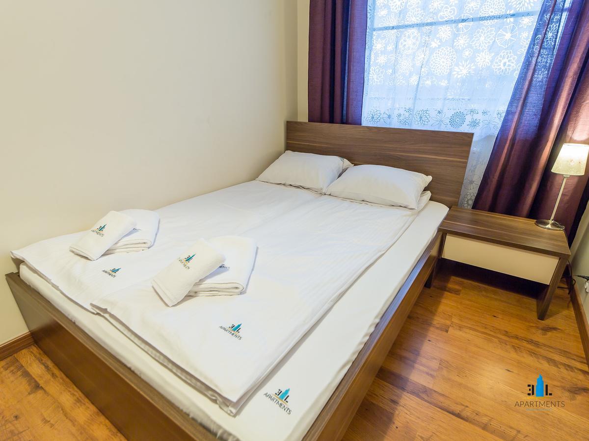 3l Kladka Apartment Kolobrzeg