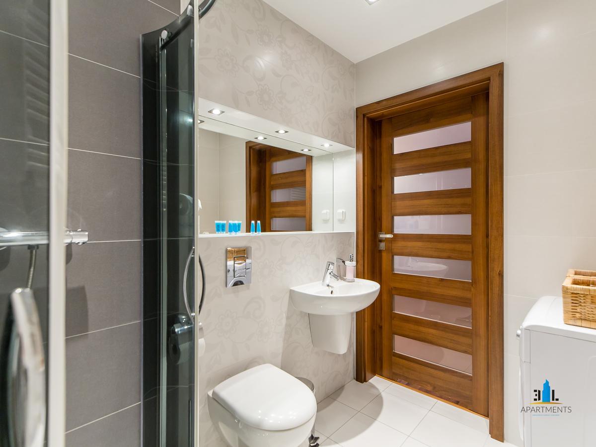 3l Kladka Apartment *